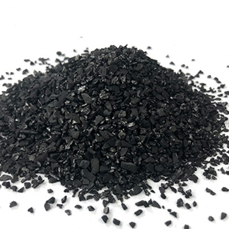Coconut Shell Granulated Activated Carbon