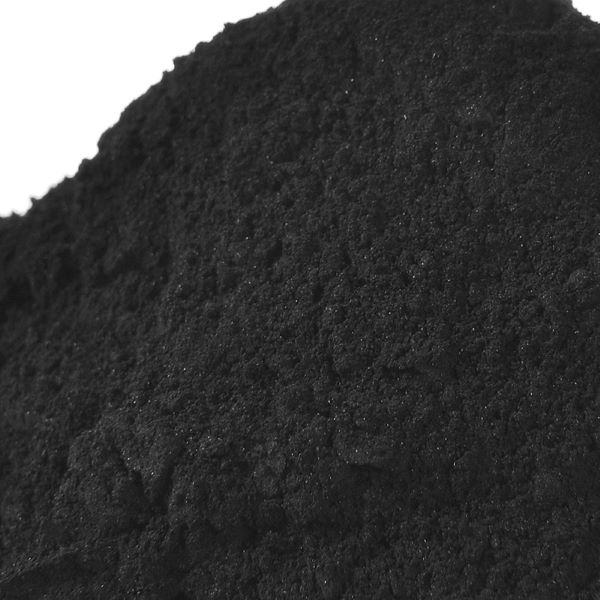 Powdered Activated Carbon Water Treatment