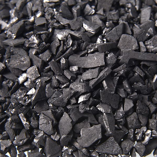 Coal Granular Activated Carbon