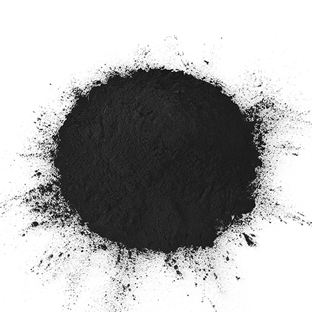 Wood Based Activated Carbon Powder