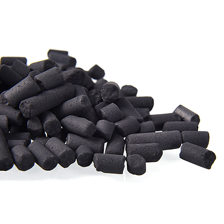 Activated Carbon For Catalyst Carrier