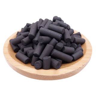 Coal Based Pellet Activated Carbon